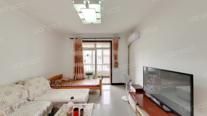 嘉欣花园二手房实景图