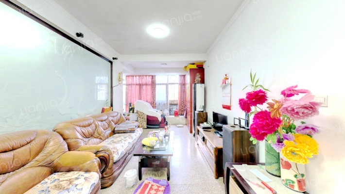 司法厅宿舍(左海西湖)二手房实景图