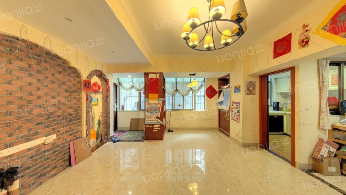 荔湾路二手房实景图