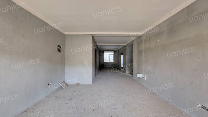 象湖桃源二手房实景图