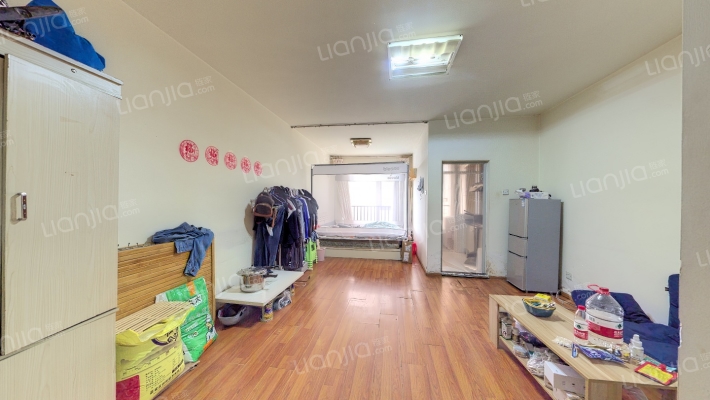 金沙揽胜二期二手房实景图