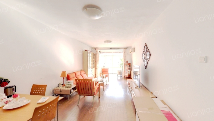 云水园二手房实景图