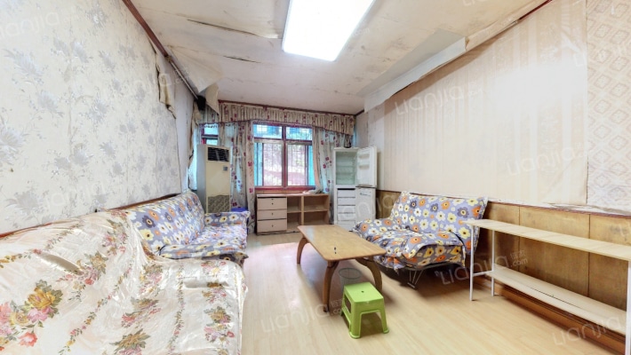 东山巷8号二手房实景图