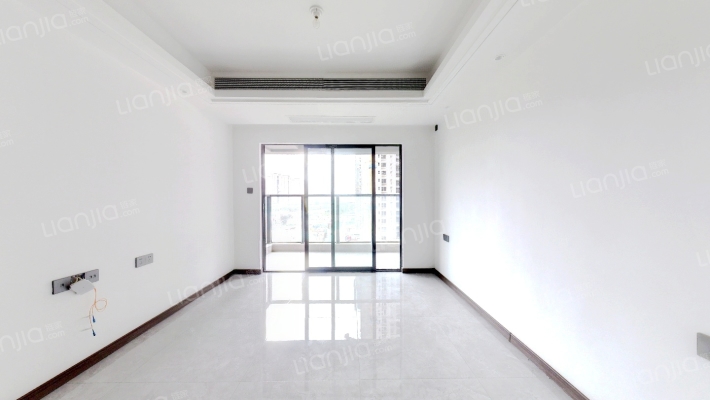 万科公园城市二期二手房实景图