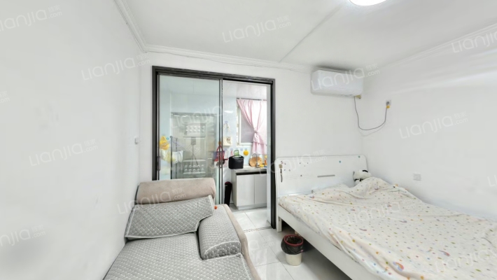 蚂蚁塘小区二手房实景图