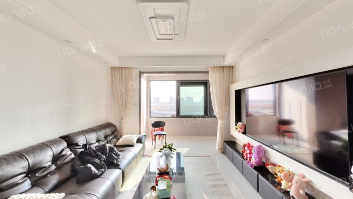 格林世界二手房实景图