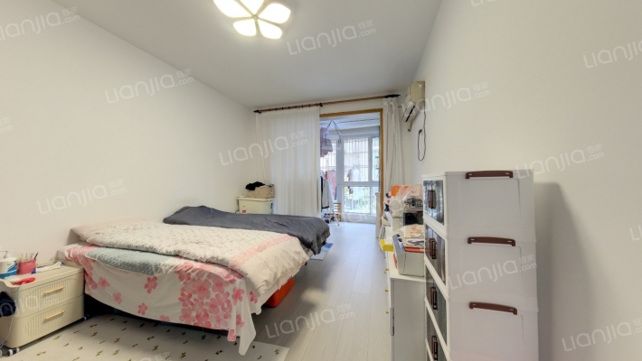 东井村2号二手房实景图