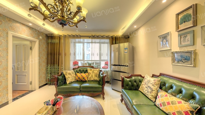 惠苑小区（大沙坪）二手房实景图