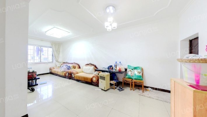 金城公寓二手房实景图