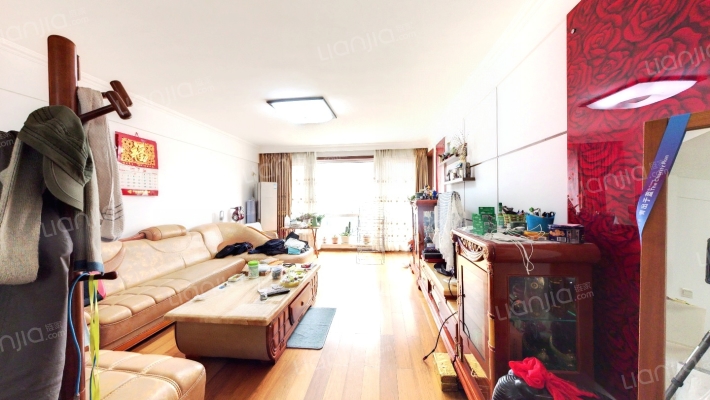 佳和园二手房实景图