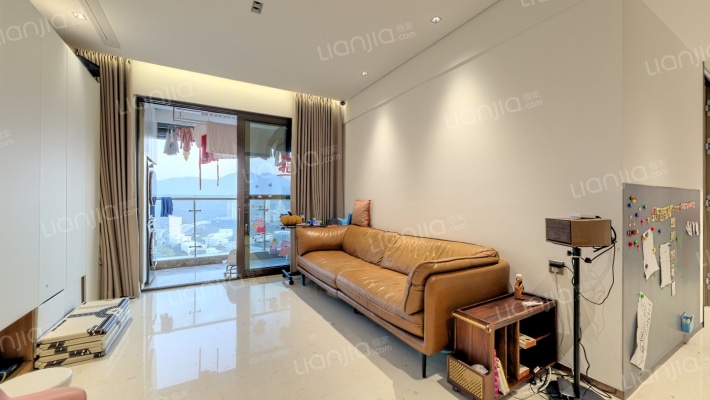 金众麒麟公馆二手房实景图