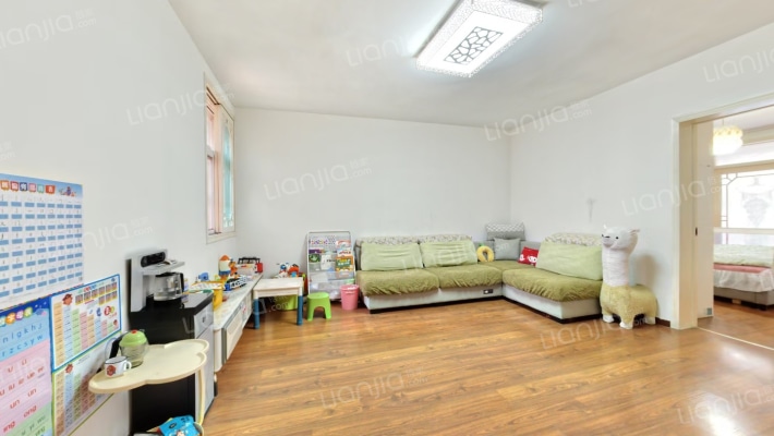 世纪花园(邳州市)二手房实景图