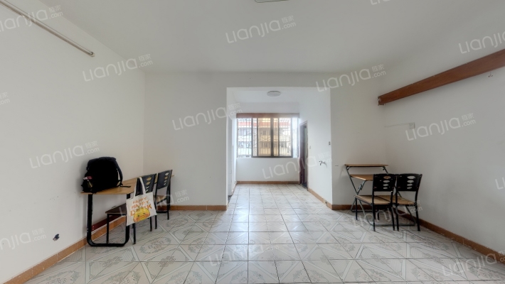 凤翔山庄二手房实景图