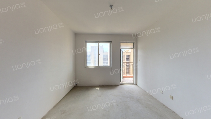 文华名邸二手房实景图