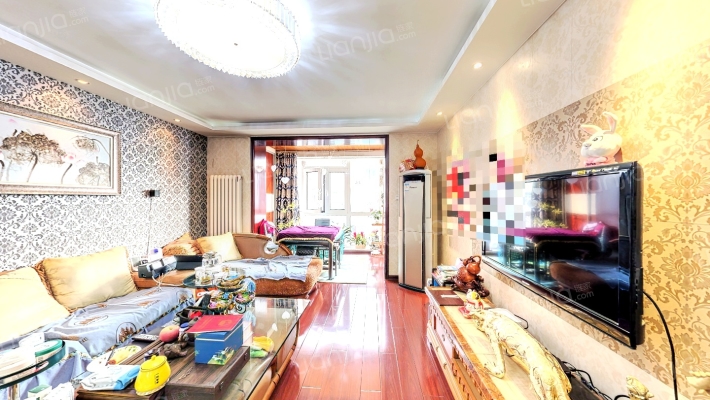 花样年华二手房实景图