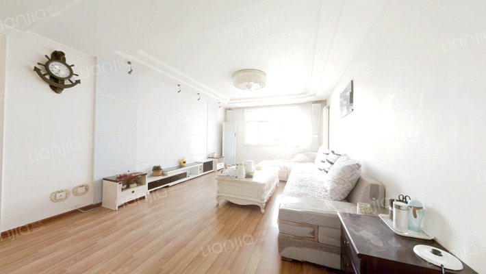 世纪新村二期二手房实景图