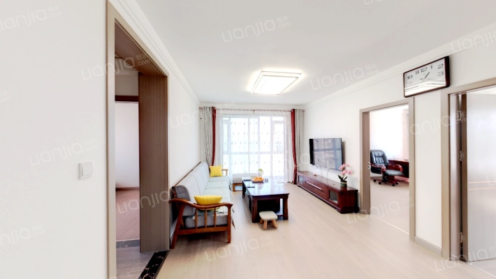 都霖馨苑二手房实景图