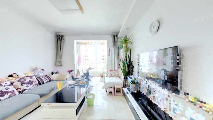 天佑家园二手房实景图