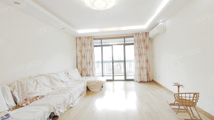 云栖蝶谷二手房实景图