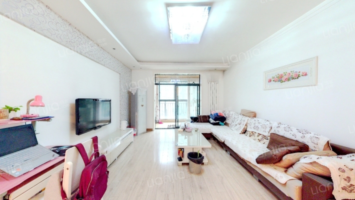 彩云郡二手房实景图