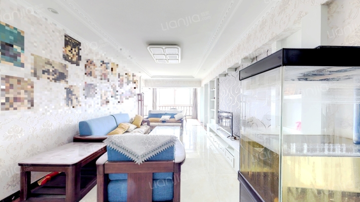 森地国际二手房实景图