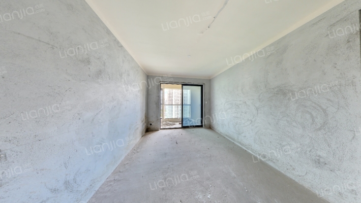 洺悦国际二手房实景图