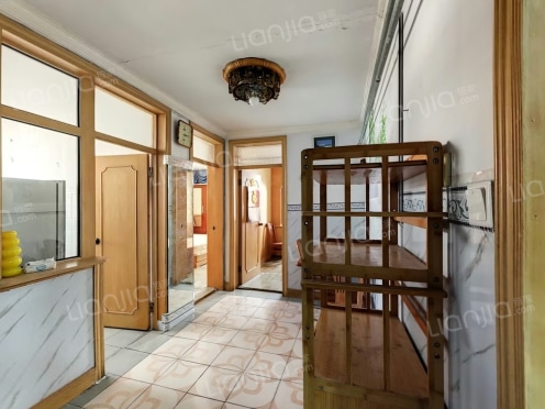 整租·重庆南路48号 2室1厅 南