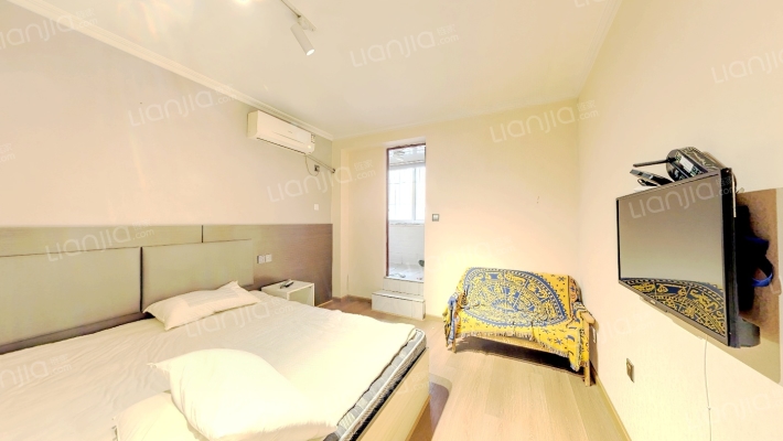 泰华大厦二手房实景图