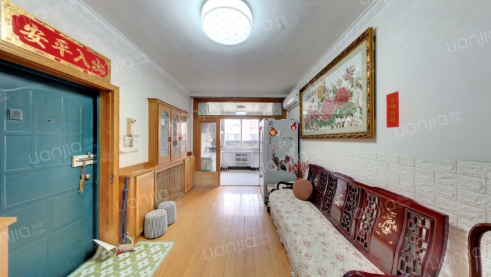 虹港新居二手房实景图