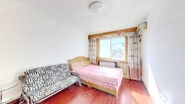 沈阳师大陵西家属宿舍二手房实景图