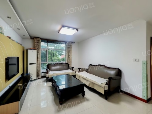 整租·千禧龙苑二期 3室2厅 东/南/北