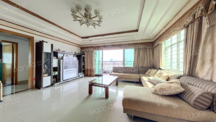 花都雅景苑二手房实景图