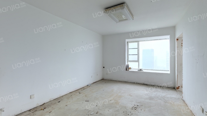 融科玖御半岛二手房实景图