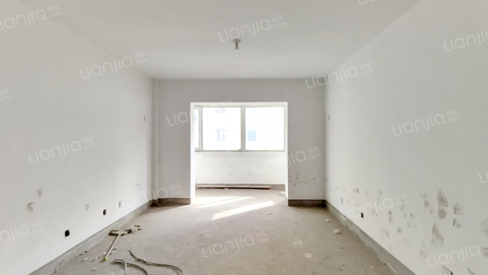 京西江南西区二手房实景图