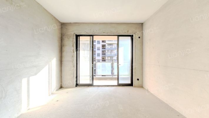 信业尚悦湾二手房实景图