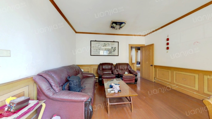 将军殿弄二手房实景图