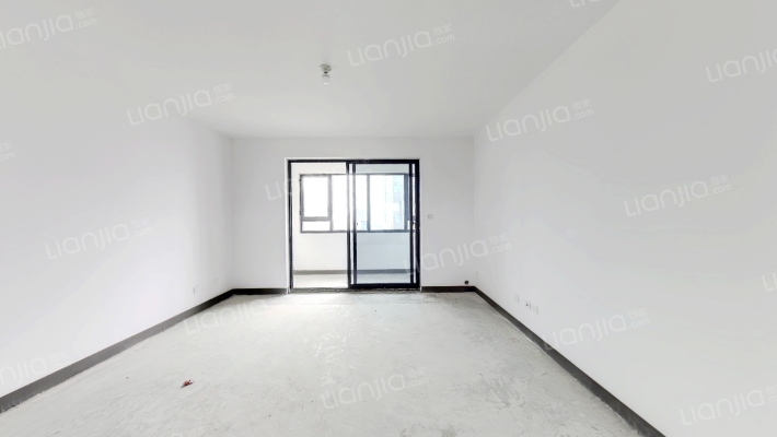 乐居湖畔和园二手房实景图