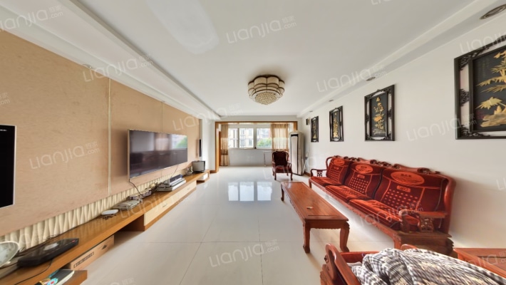 东苑小区二手房实景图