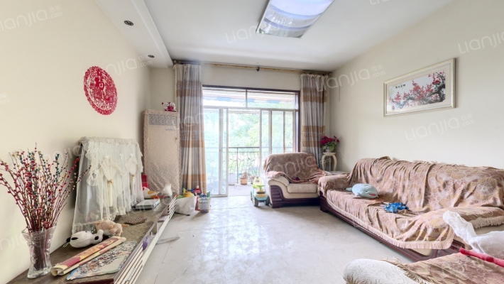 西苑二手房实景图