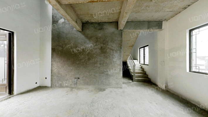 湘西秘境二手房实景图