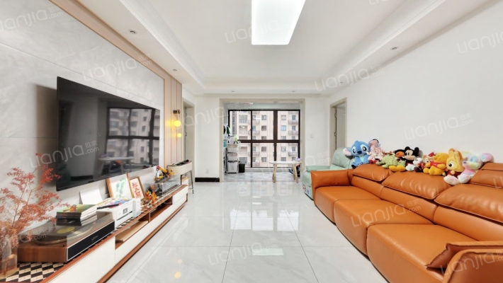 尚林华庭二手房实景图