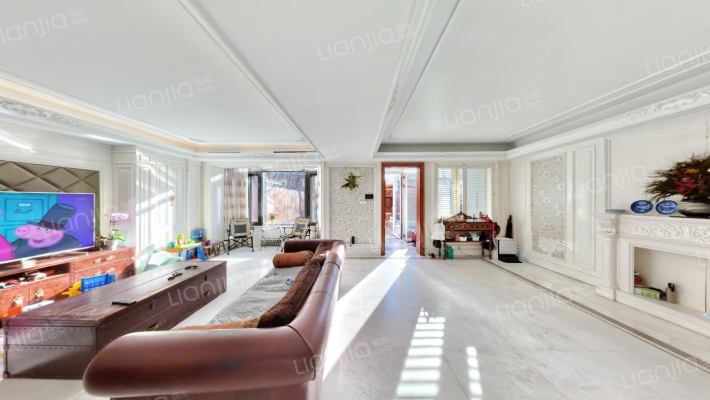 逸翠园二手房实景图