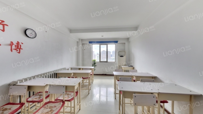 地宝大厦二手房实景图