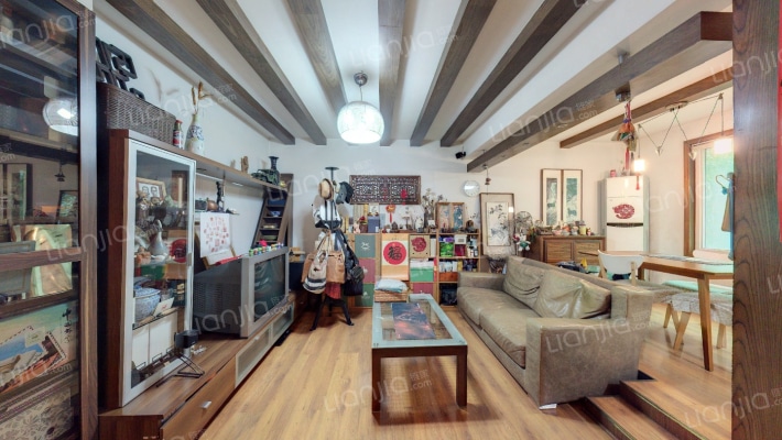 清泰小区二手房实景图