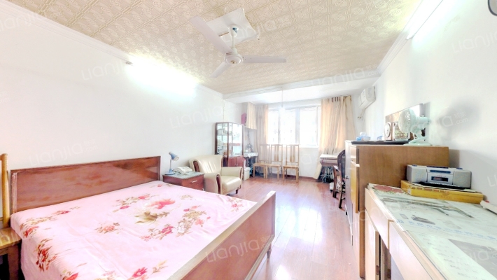 鞍山四村第一小区二手房实景图