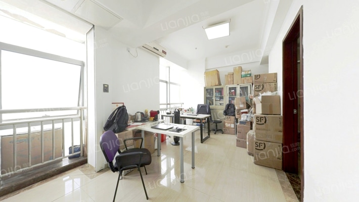 贵贤上品二手房实景图