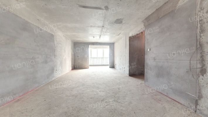 天赐颐府二手房实景图