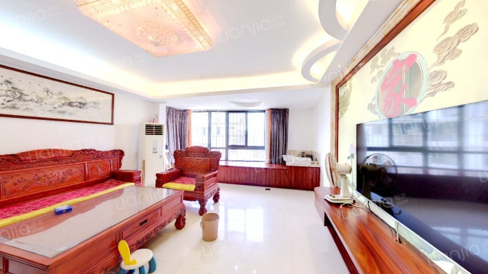 日出印象二手房实景图