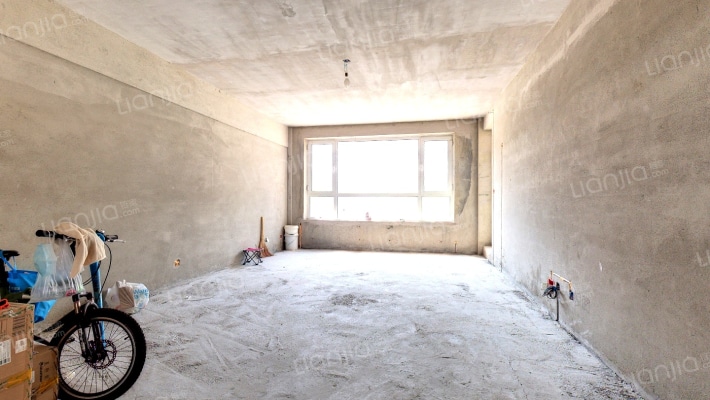 白玉鑫苑二手房实景图