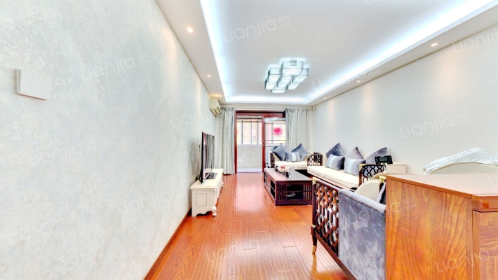 木瓜小区二手房实景图